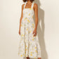 Kivari Adaline Midi Dress