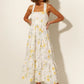 Kivari Adaline Midi Dress