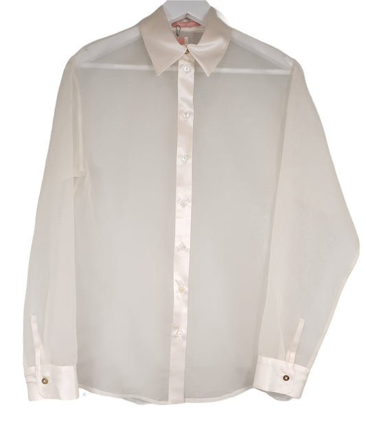 Second hand Maggie Marilyn Shirt available at Restitched