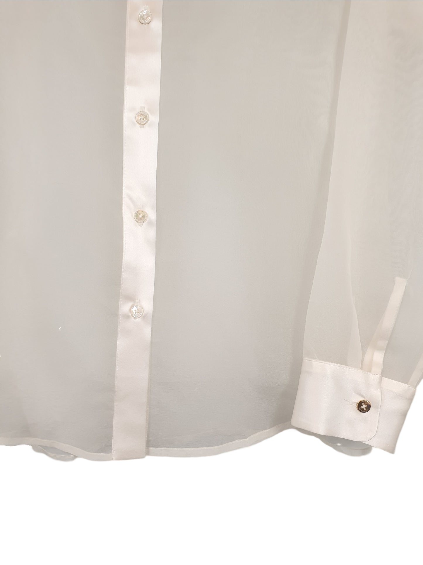 Second hand Maggie Marilyn Shirt available at Restitched