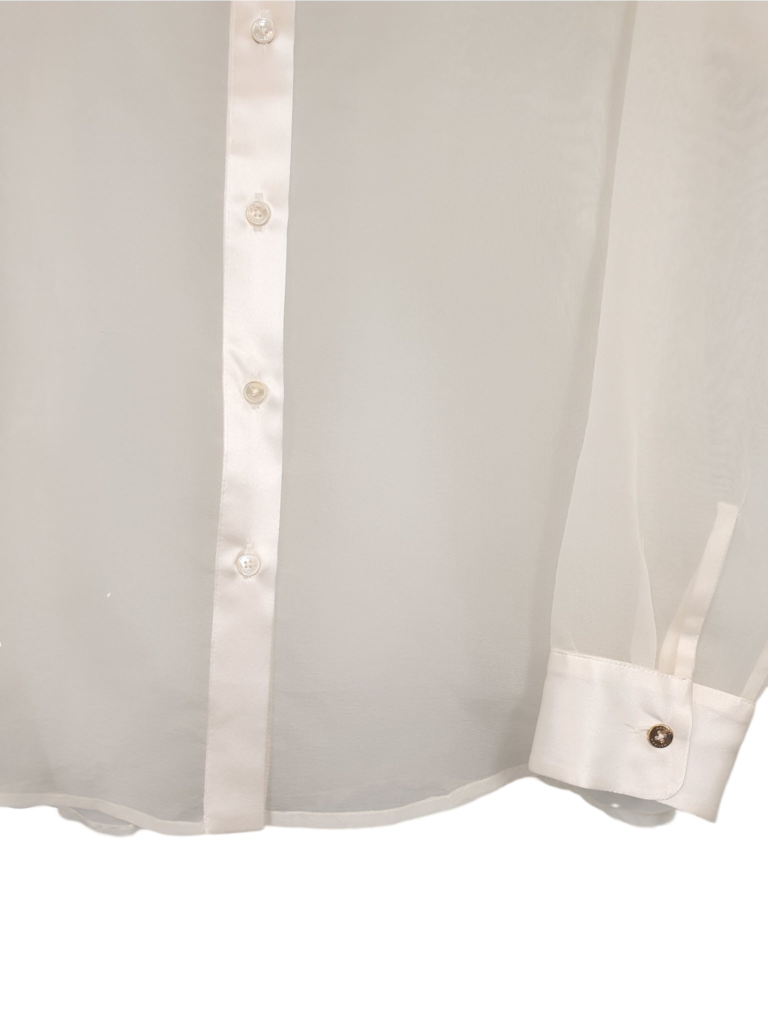 Second hand Maggie Marilyn Shirt available at Restitched