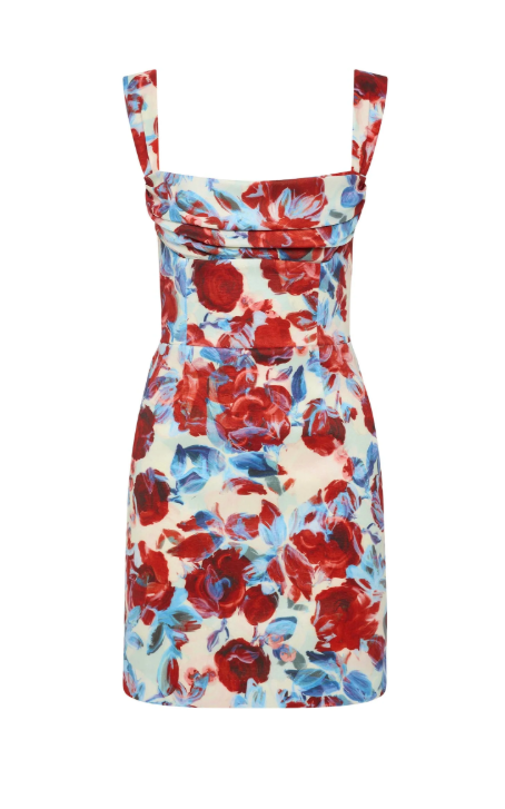 Rebecca Vallance Fleurette Dress