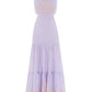 Alemais Maggie Cutout Midi Dress