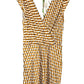 Bec + Bridge Casablanca Wrap Maxi Dress