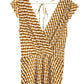 Bec + Bridge Casablanca Wrap Maxi Dress
