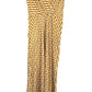 Bec + Bridge Casablanca Wrap Maxi Dress