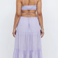 Bec + Bridge Alexandra Tie Maxi Dress