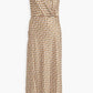 Bec + Bridge Casablanca Wrap Maxi Dress
