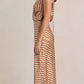 Bec + Bridge Casablanca Wrap Maxi Dress