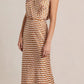 Bec + Bridge Casablanca Wrap Maxi Dress