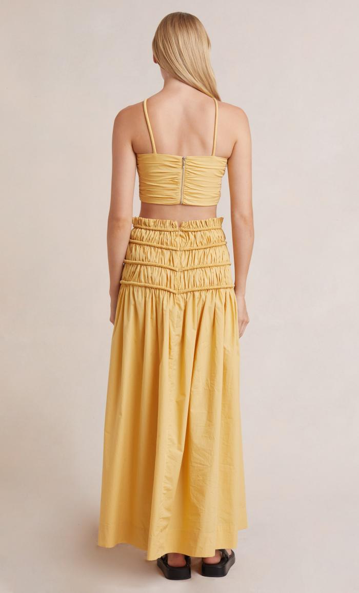 Bec + Bridge Eli Maxi Skirt