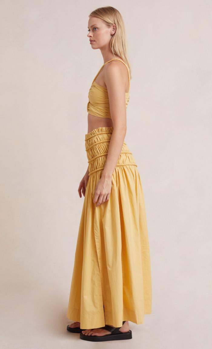Bec + Bridge Eli Maxi Skirt