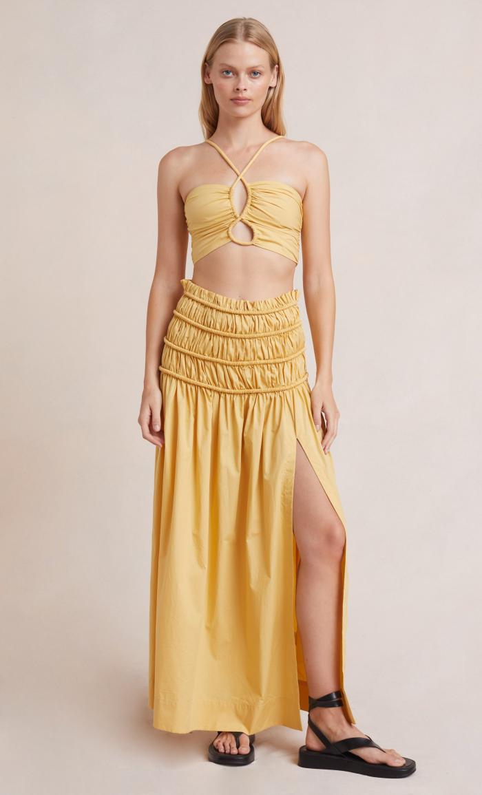 Bec + Bridge Eli Maxi Skirt