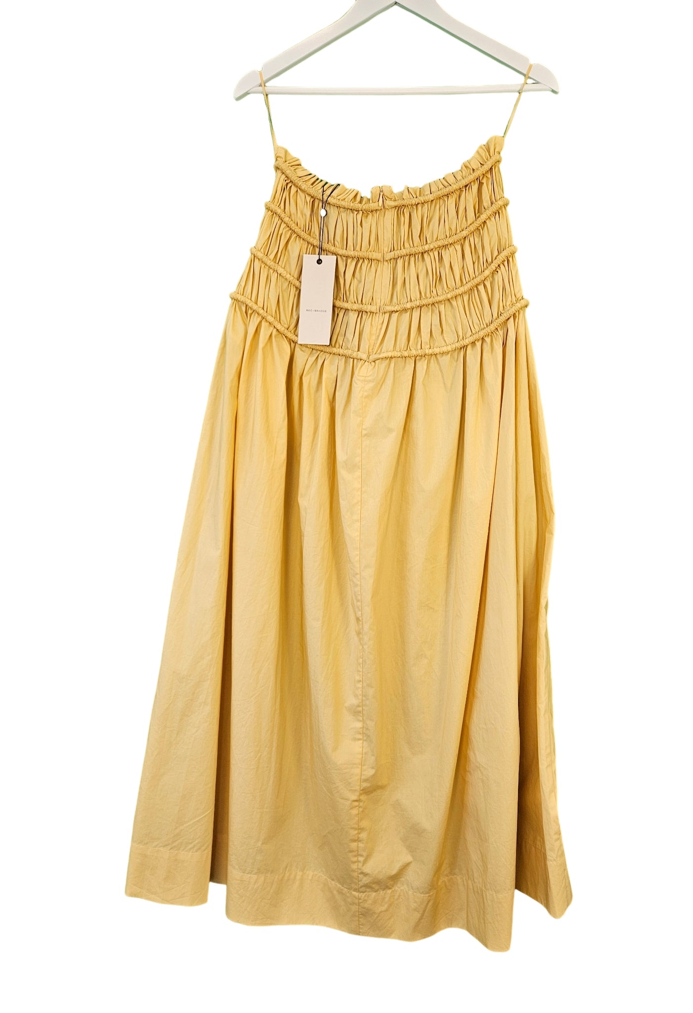 Bec + Bridge Eli Maxi Skirt