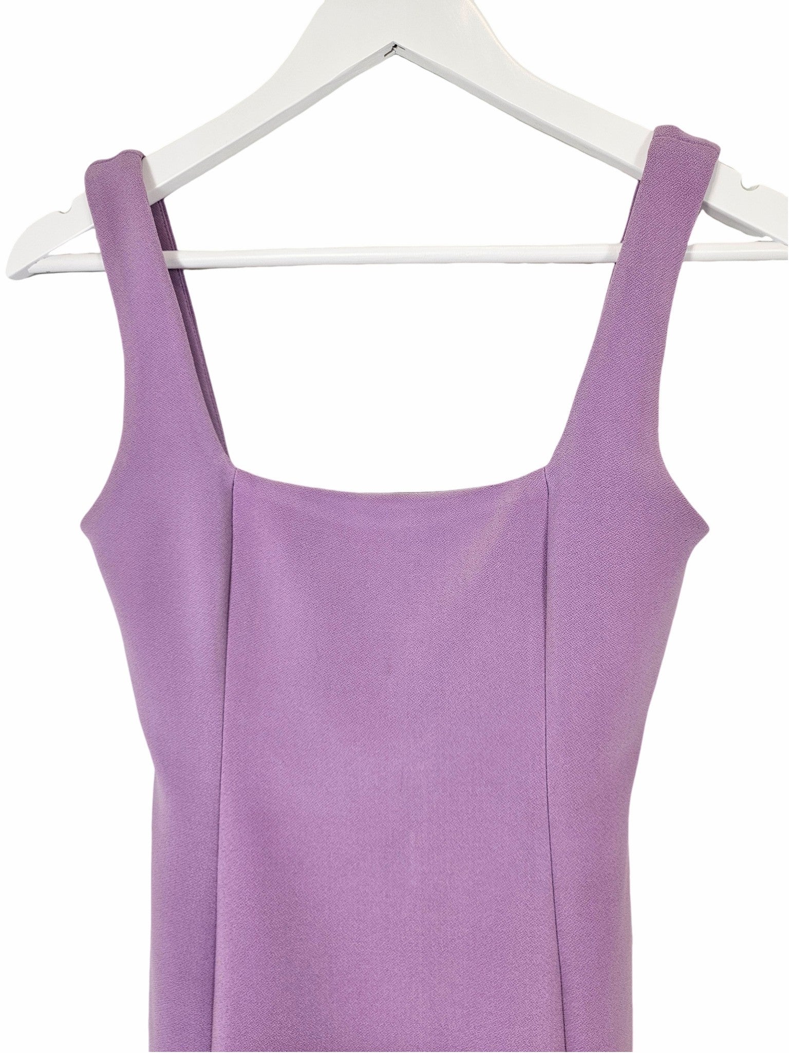 bec and bridge gemma mini dress Bec & Bridge - Gemma Mini Dress Violet