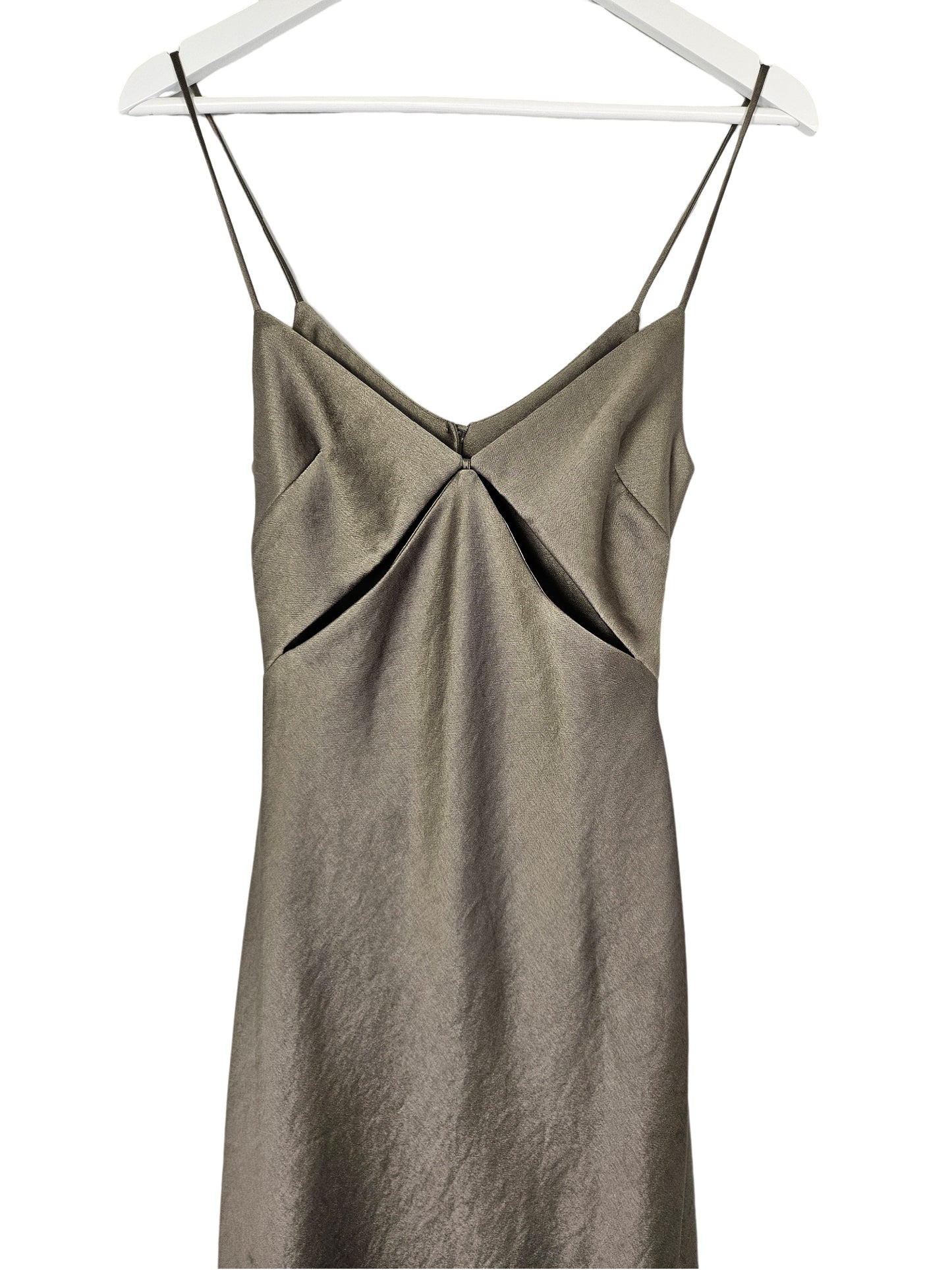 Bec + Bridge Mila Midi Dress