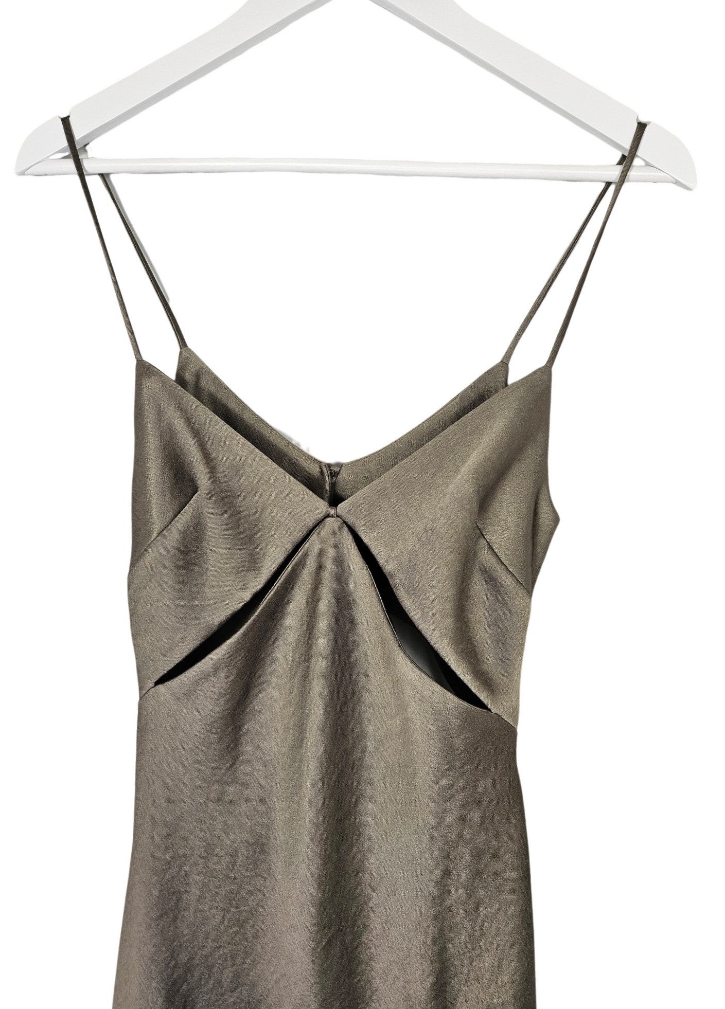 Bec + Bridge Mila Midi Dress