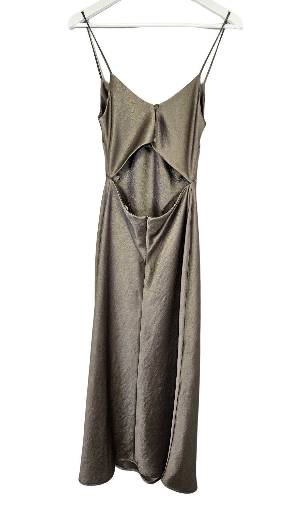 Bec + Bridge Mila Midi Dress