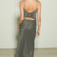 Bec + Bridge Mila Midi Dress