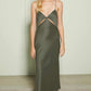 Bec + Bridge Mila Midi Dress