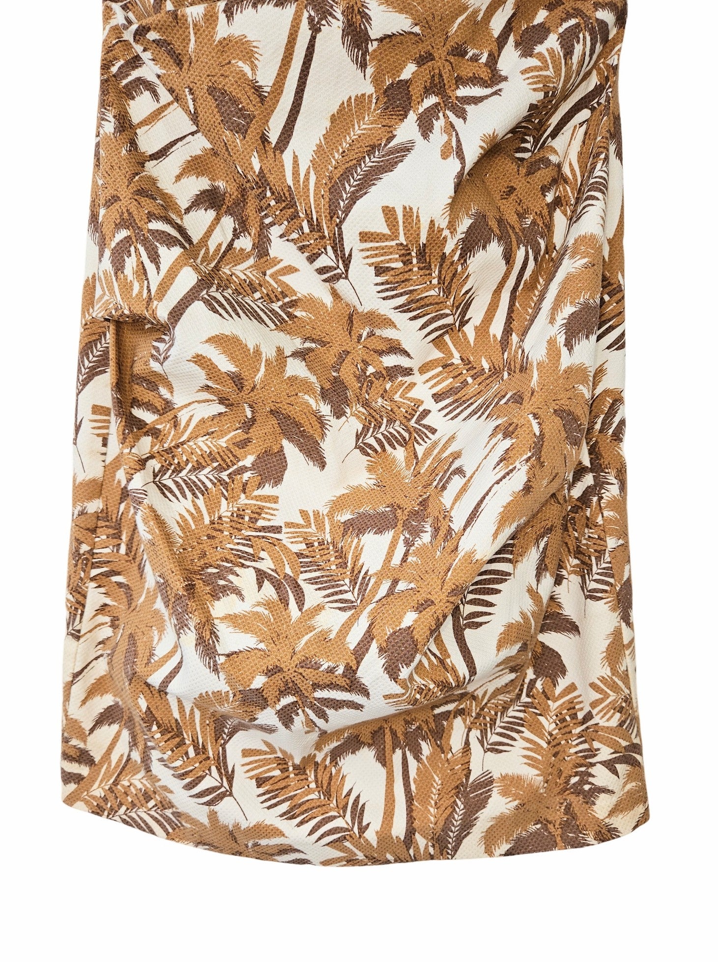 party wave mini dress bec and bridge Bec & Bridge Party Wave Mini Dress Print Size 6