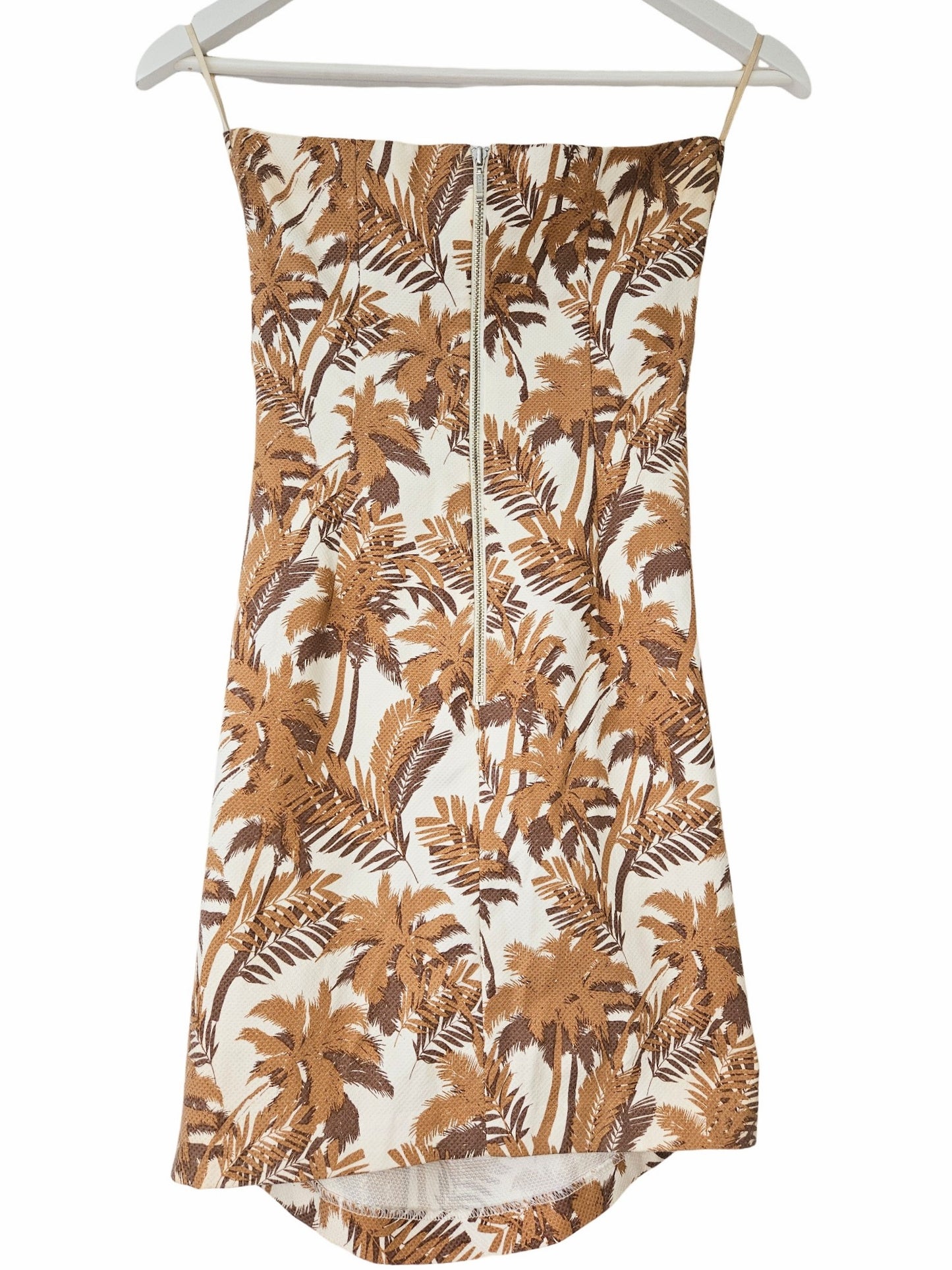 Bec + Bridge Party Wave Mini Dress Restitched Bec + Bridge Party Wave Mini Dress Restitched