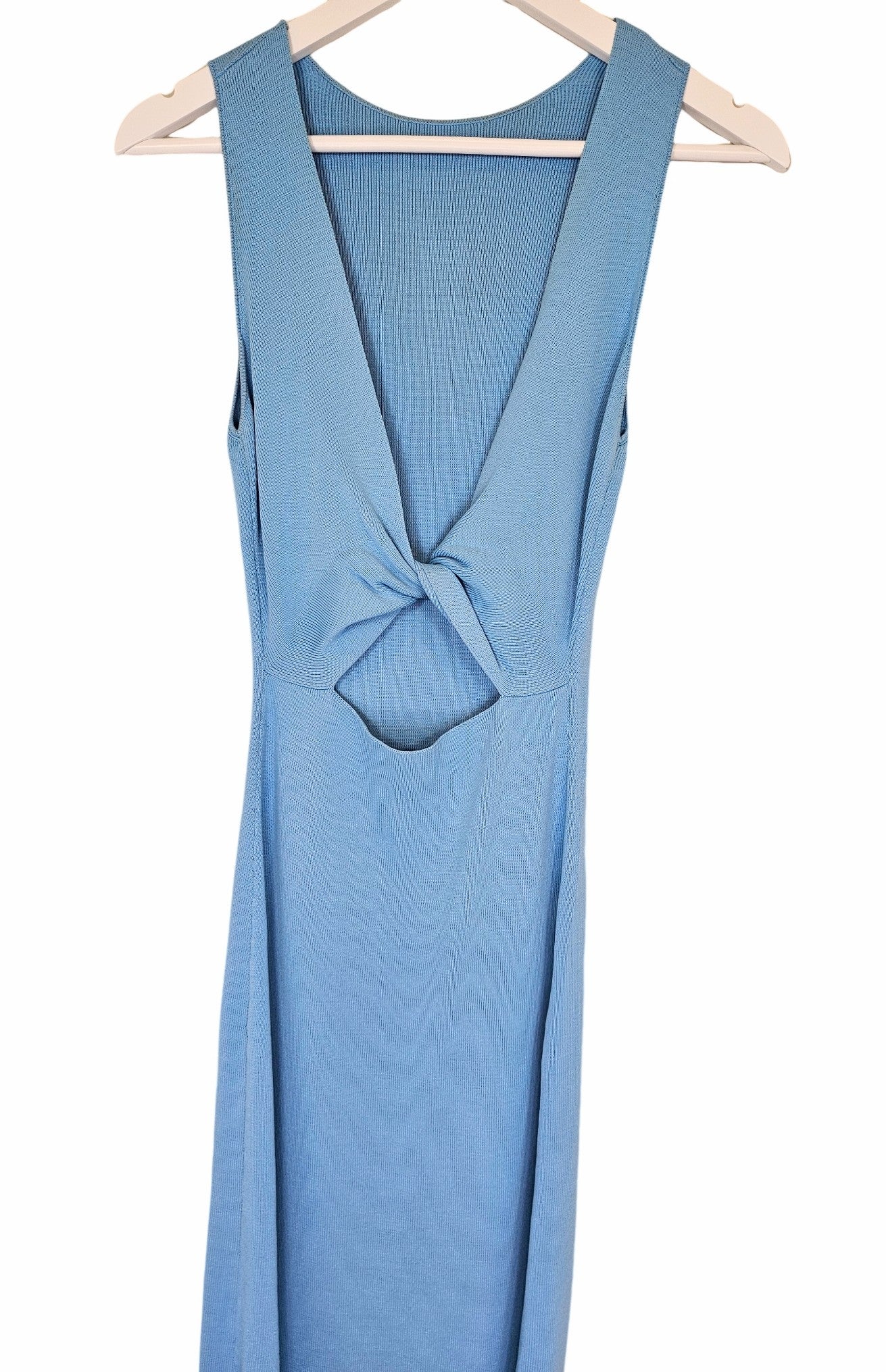 Bec and Bridge Sorbet Summer Midi Dress