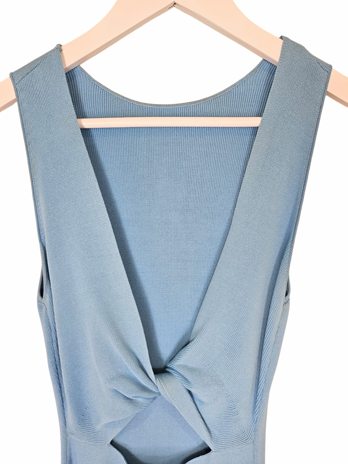 Bec and Bridge Sorbet Summer Midi Dress