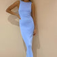 Bec and Bridge Sorbet Summer Midi Dress