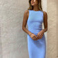 Bec and Bridge Sorbet Summer Midi Dress