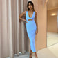 Bec and Bridge Sorbet Summer Midi Dress