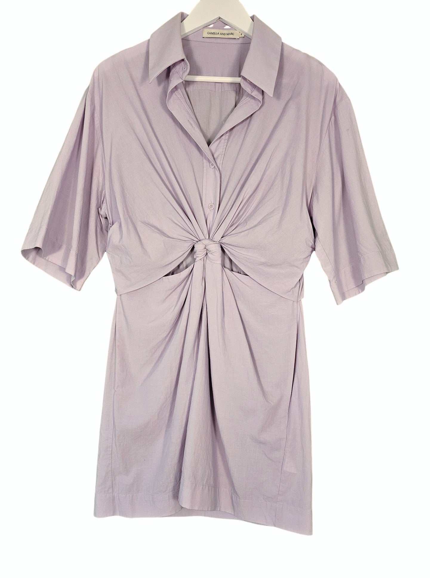 Camilla and Marc Antonella Mini Dress