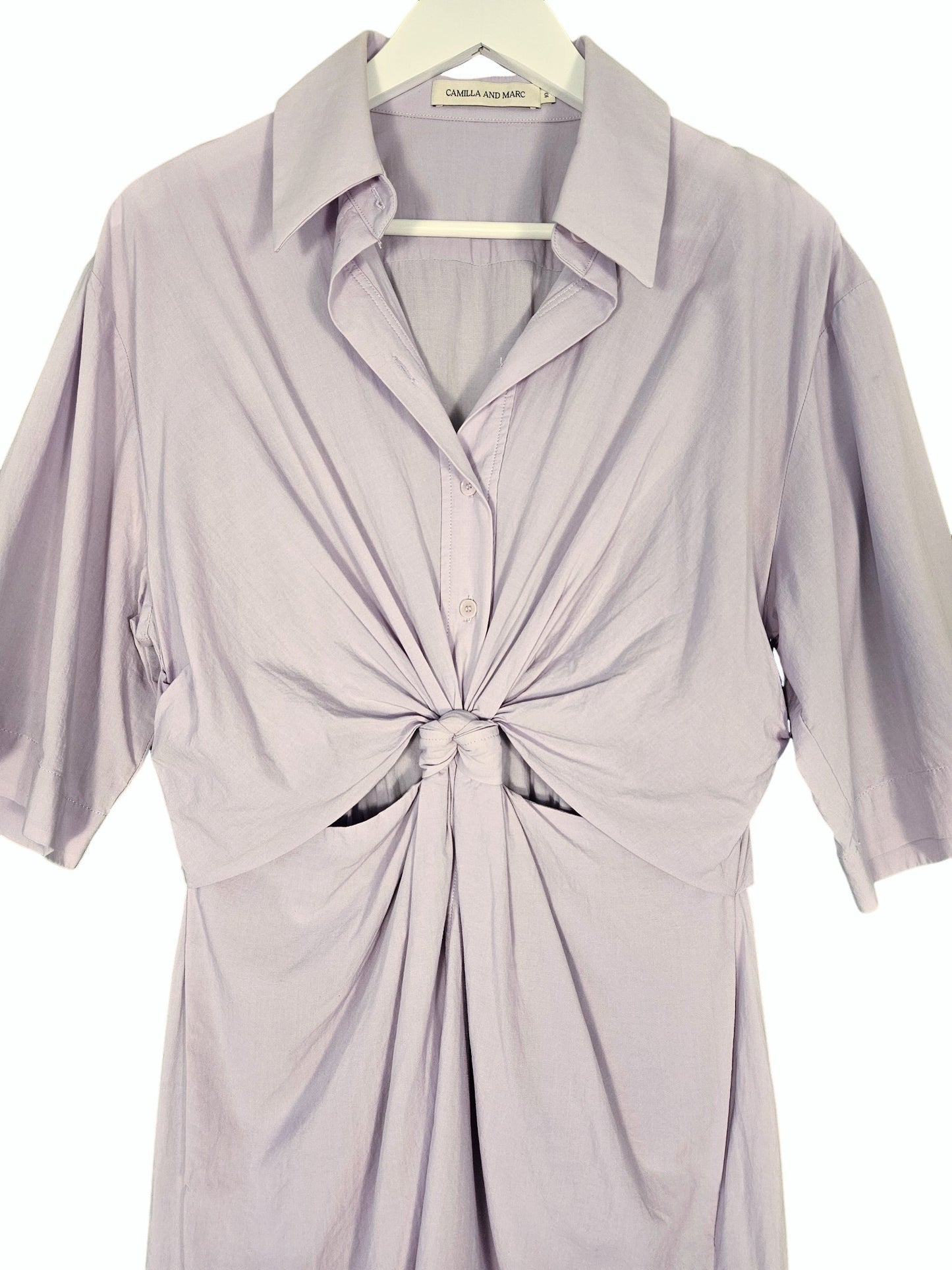 Camilla and Marc Antonella Mini Dress