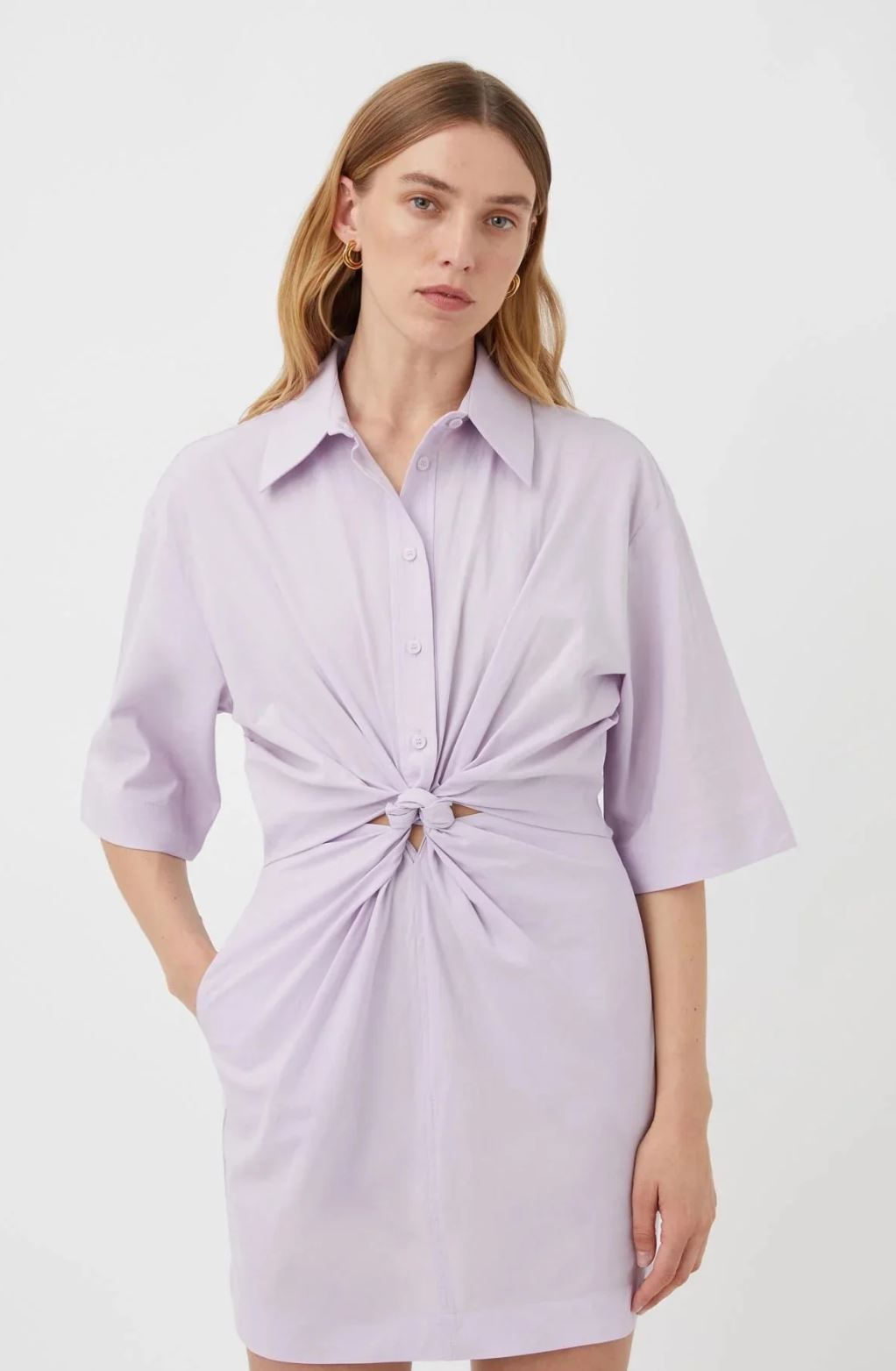 Camilla and Marc Antonella Mini Dress