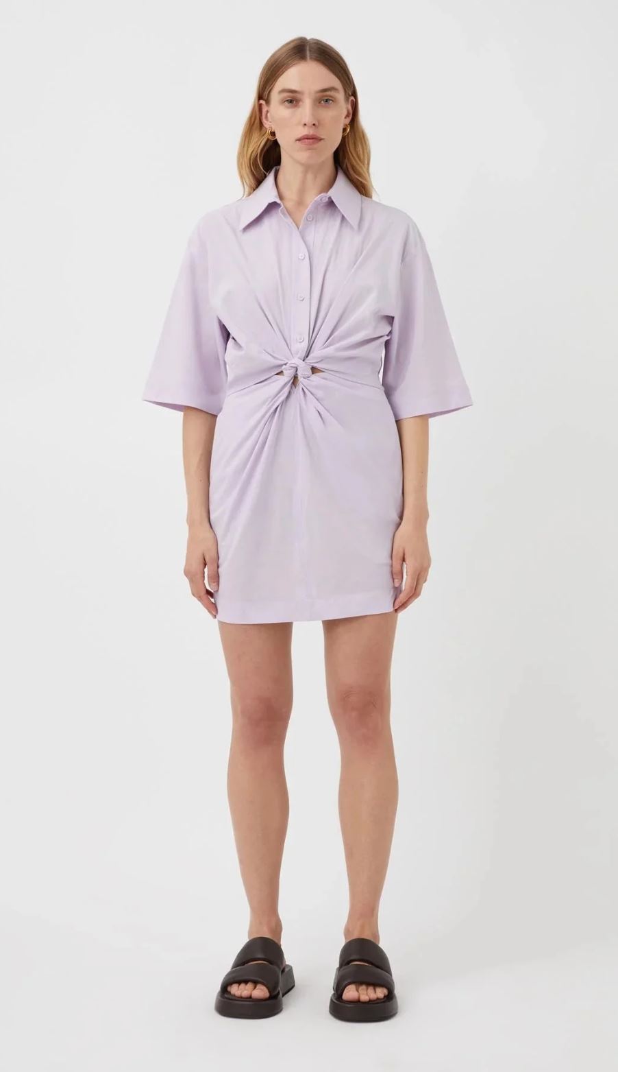 Camilla and Marc Antonella Mini Dress
