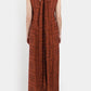 Esse Studios Asta Split Maxi Dress