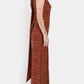 Esse Studios Asta Split Maxi Dress