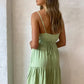 Hansen and Gretel Roberta Dress
