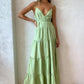 Hansen and Gretel Roberta Dress