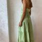 Hansen and Gretel Roberta Dress