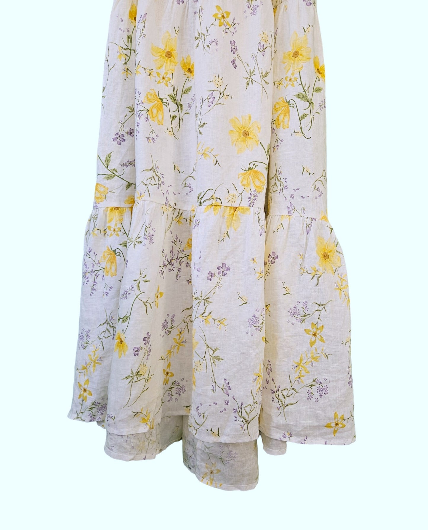 Kivari Adaline Midi Dress