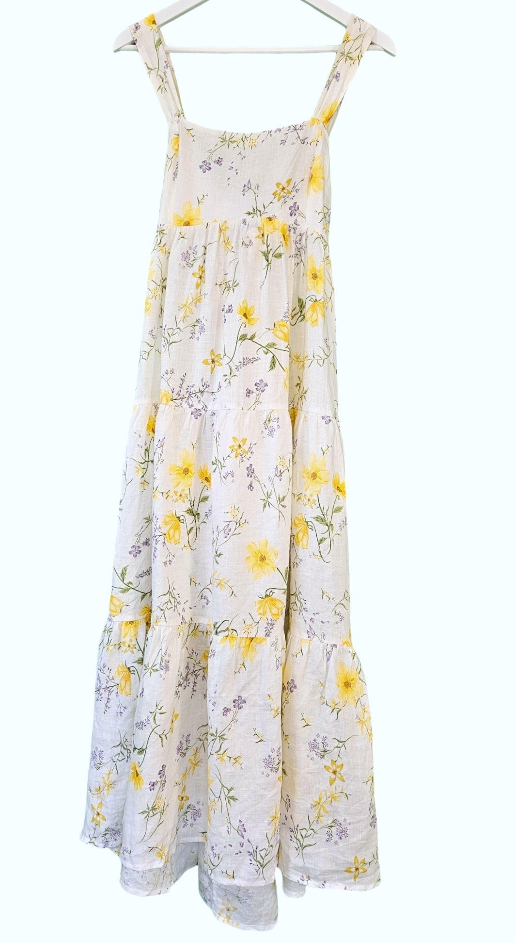 Kivari Adaline Midi Dress