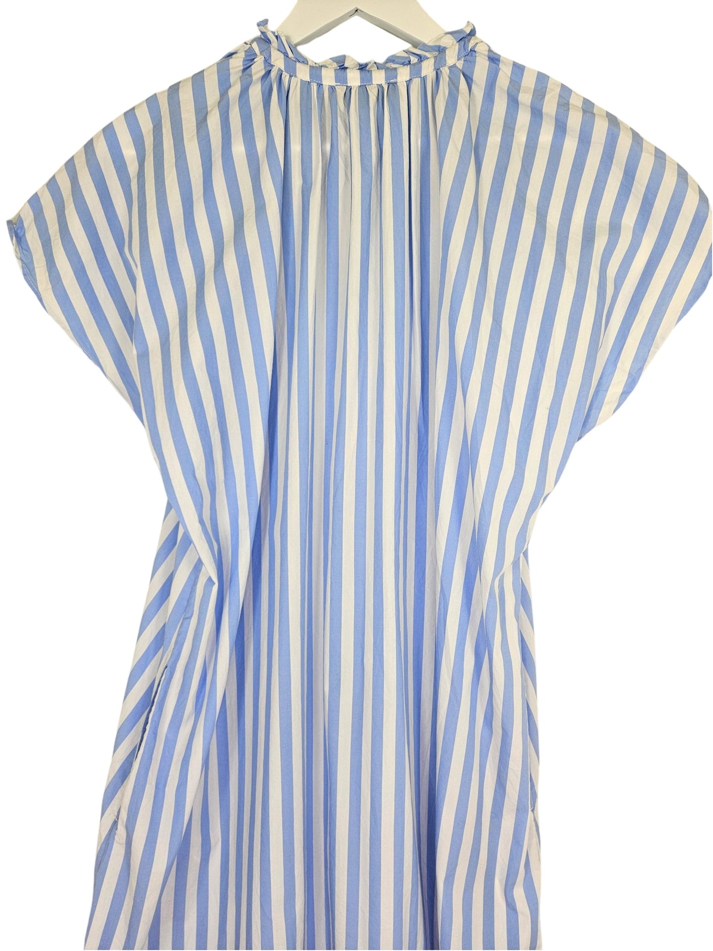 Lee Mathews Oakley Midi Dress