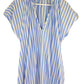 Lee Mathews Oakley Midi Dress