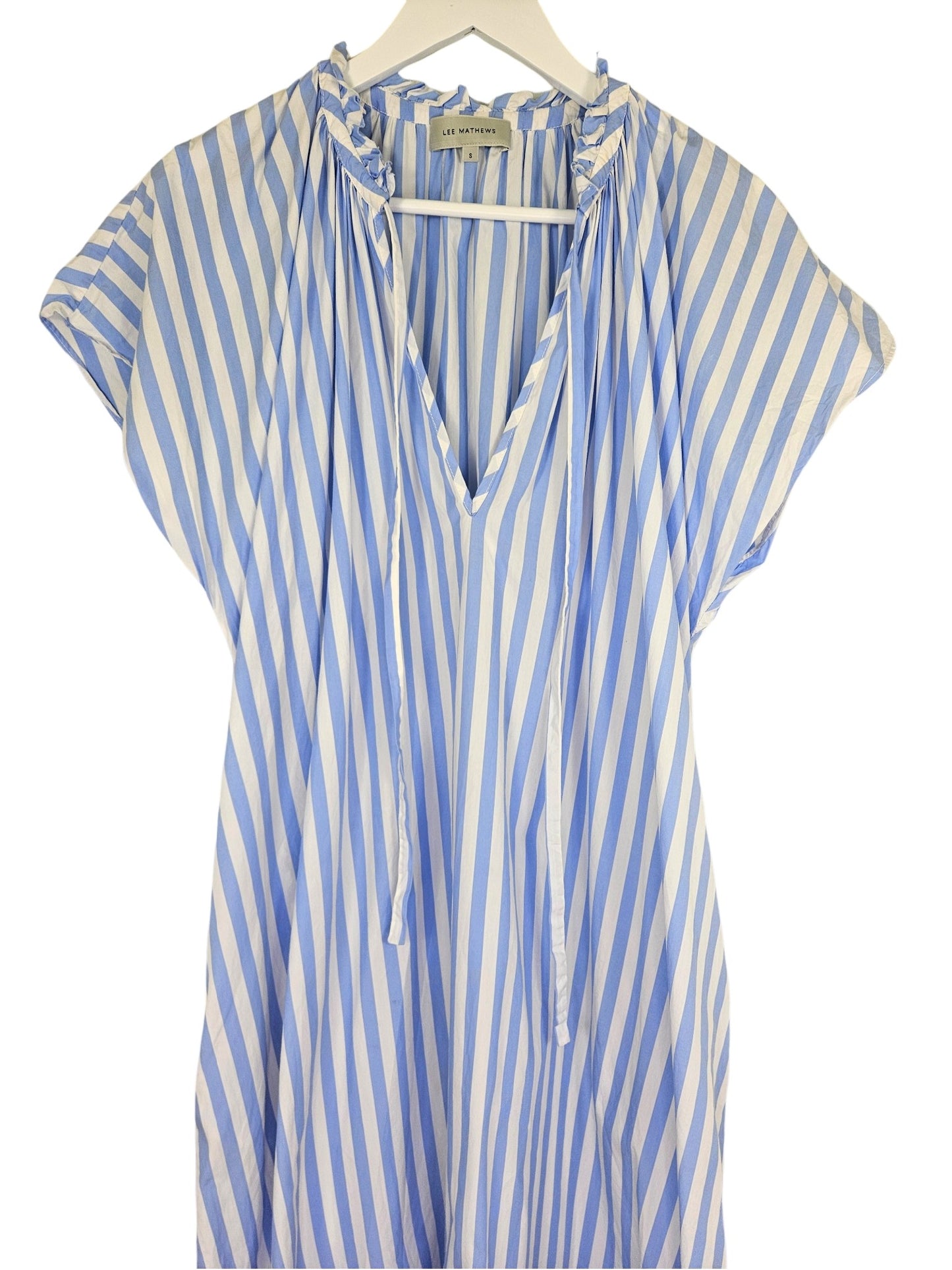 Lee Mathews Oakley Midi Dress