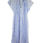 Lee Mathews Oakley Midi Dress