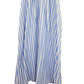 Lee Mathews Oakley Midi Dress