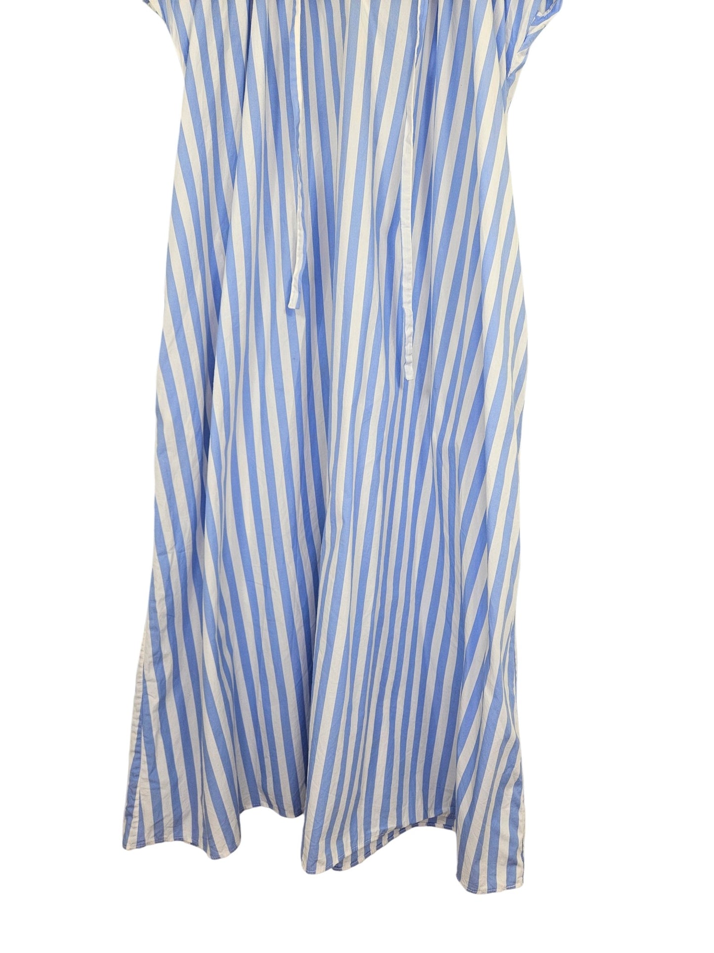 Lee Mathews Oakley Midi Dress