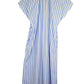 Lee Mathews Oakley Midi Dress