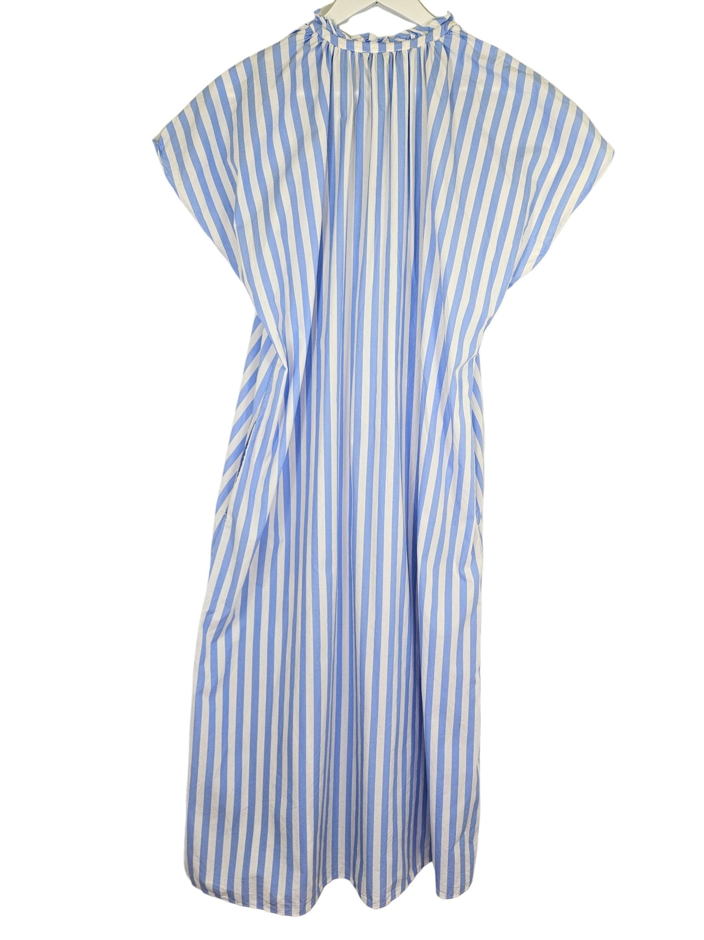 Lee Mathews Oakley Midi Dress
